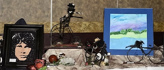 At New Perceptions doors open to the&nbsp;arts