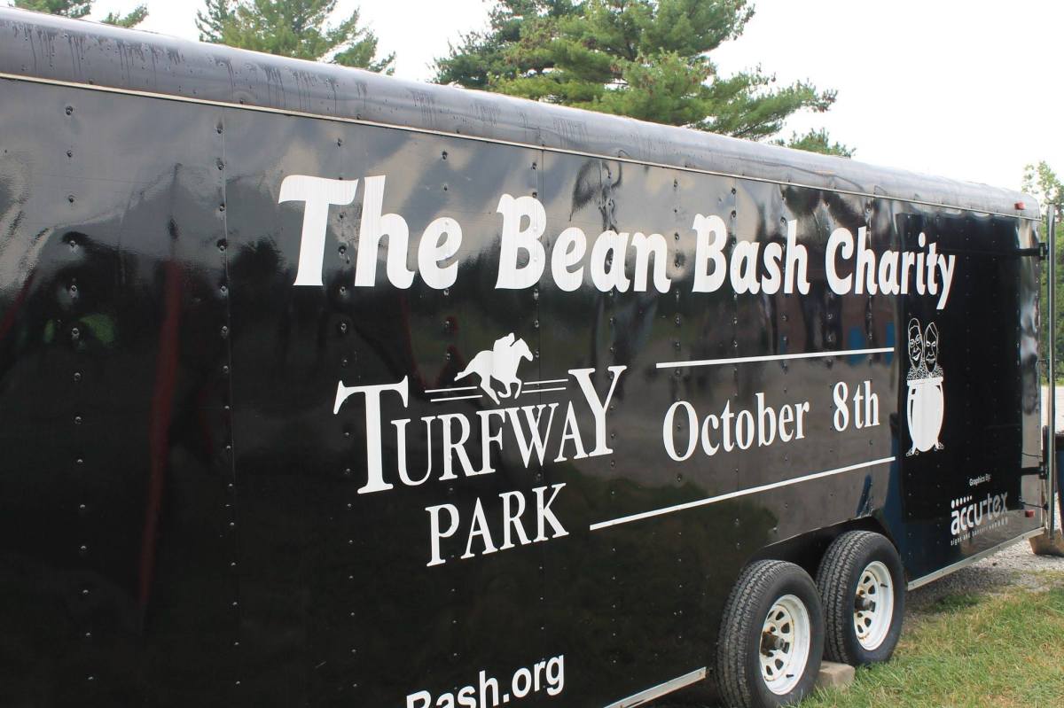 Bean Bash cooks up fun, raises&nbsp;funds